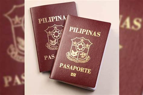 DFA Warns the Public Against Passport Appointment Scams .